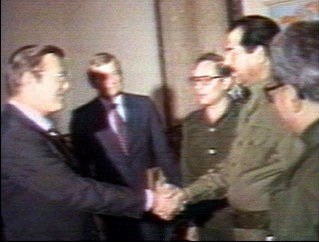 Saddam_rumsfeld